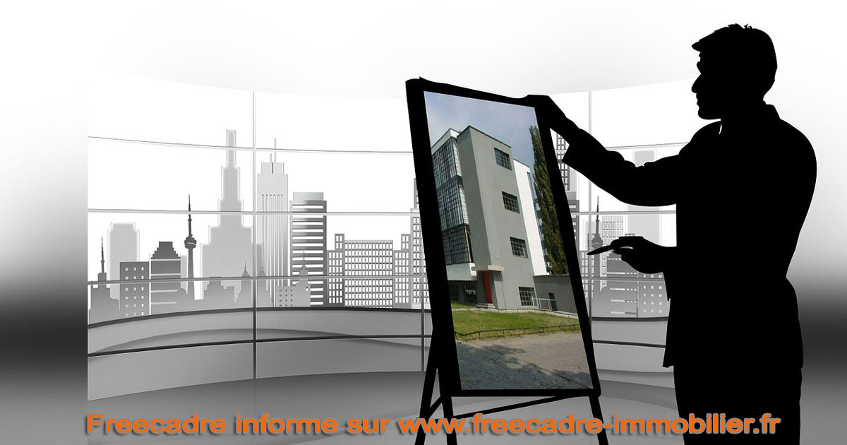 Assurer en tant que mandataire immobilier 