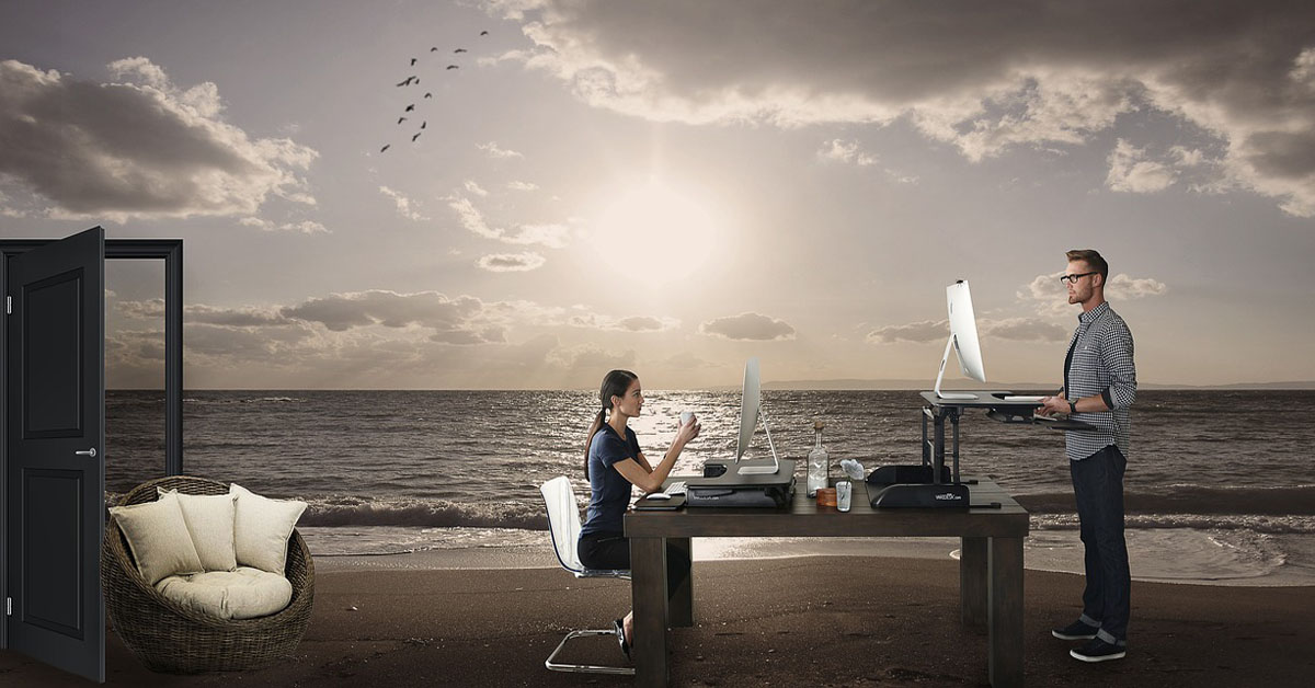 Freelances les vacances sont essentielles