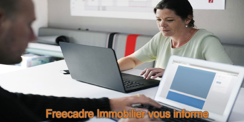 Comment réussir dans l’immobilier après 45 ans ?