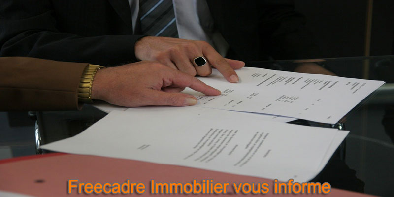 professionnel de l'immobilier