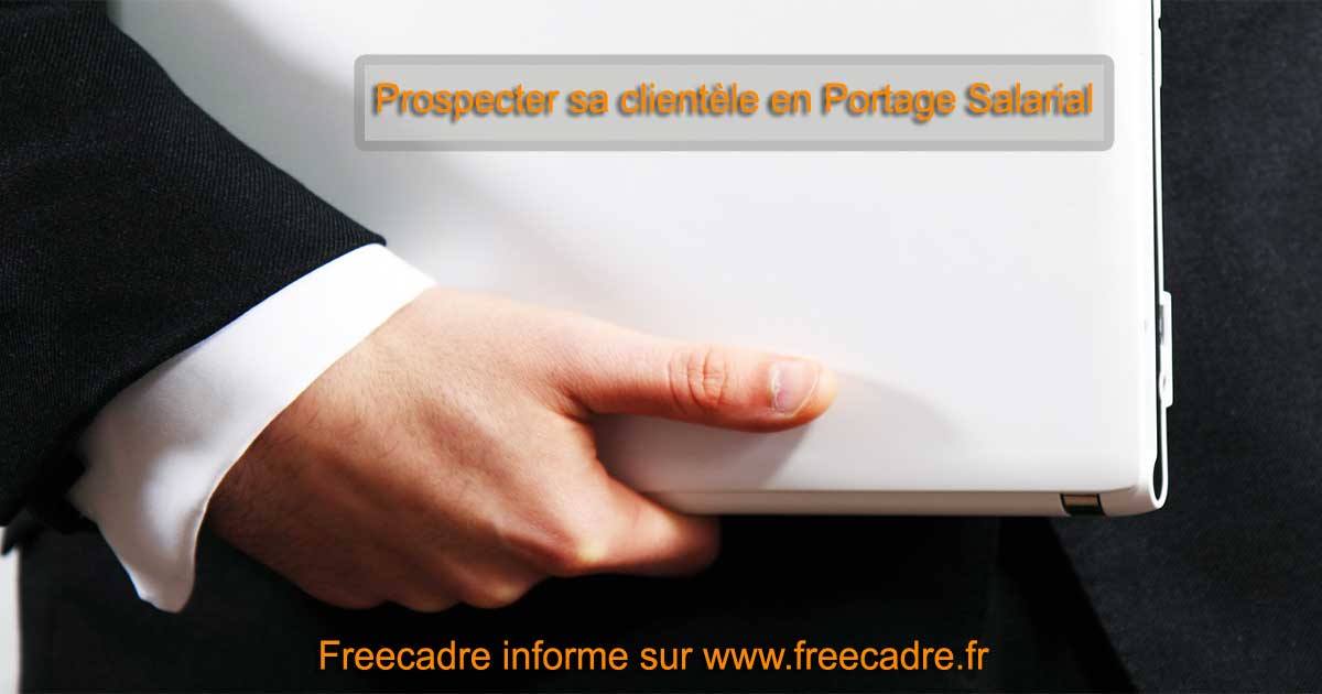 prospecter sa clientèle