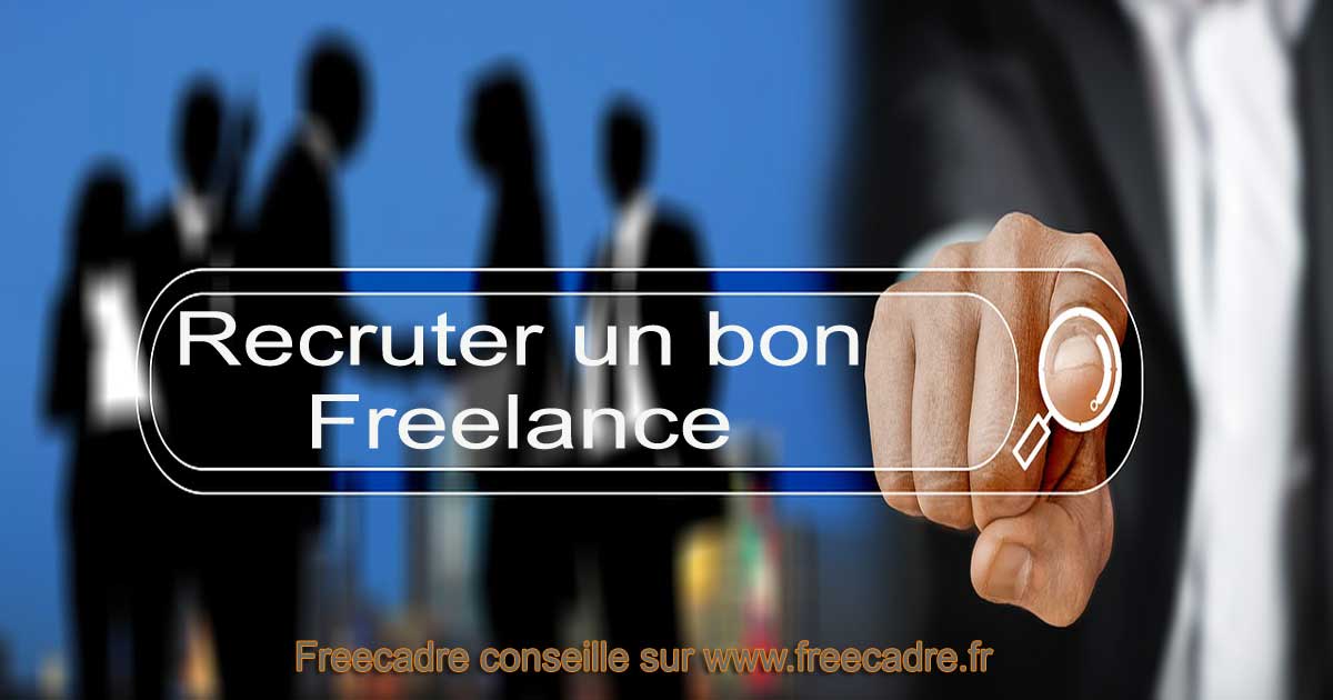 freelance entreprise