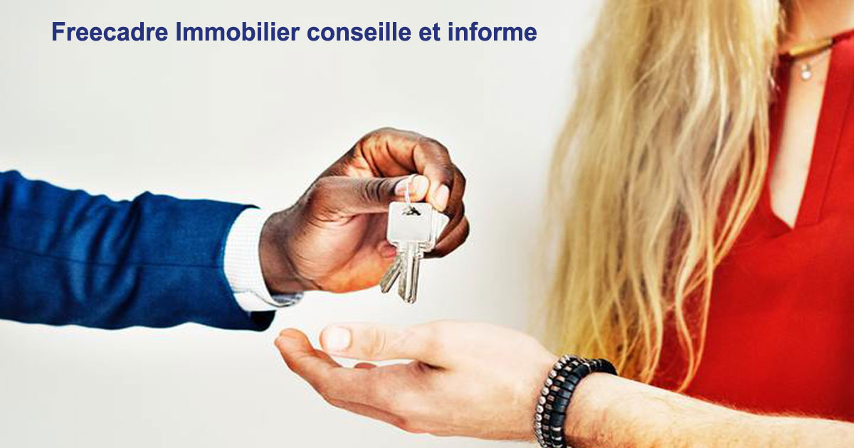 mandataires immobiliers portage salarial