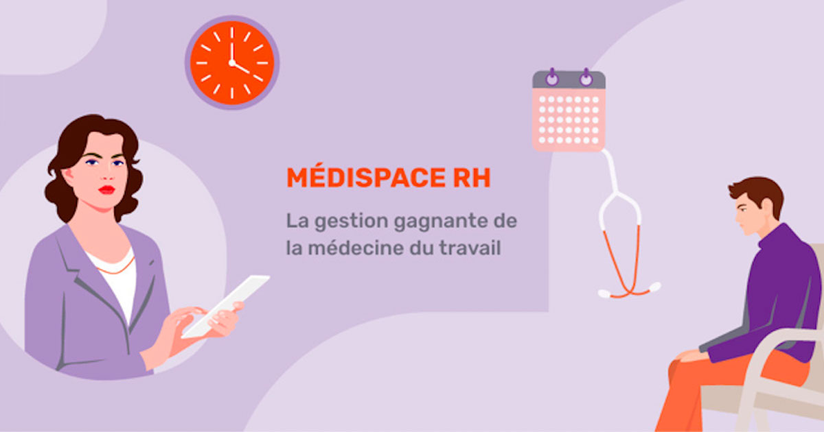 Médispace Passeport Santé